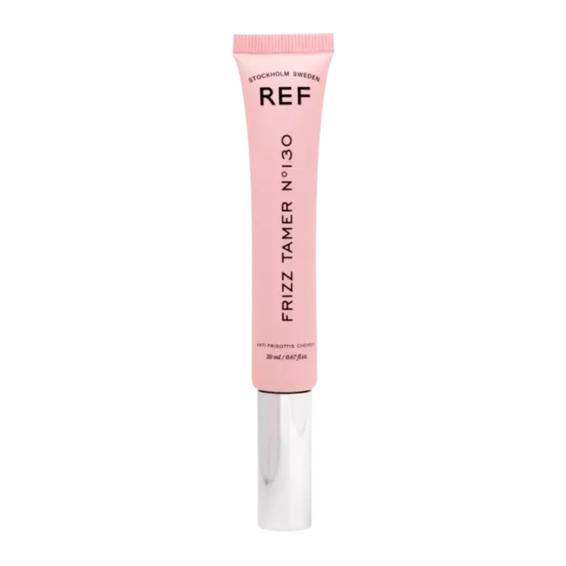 Solange Der Vorrat Reicht REF Frizz Tamer 20ml