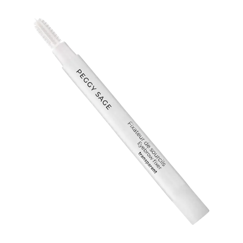 Zertifiziert Peggy Sage Transparent Eyebrow Fixer 2,2ml