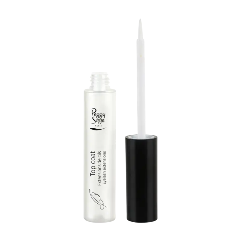 Peggy Sage Eyelash Extension Top Coat 4gr Angebot