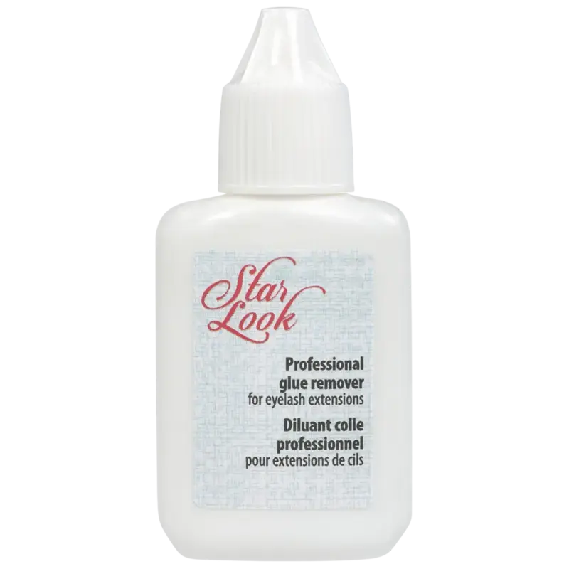Rabatt Sibel Star Look Adhesive Remover 15g