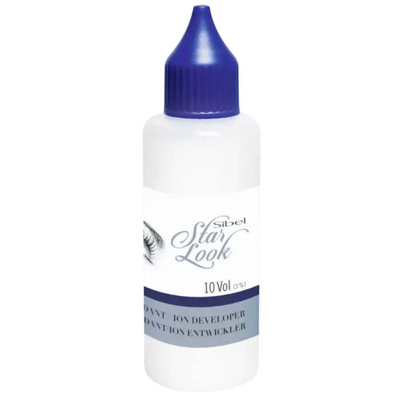Aktuell Sibel Star Look Eyelash Perm 50ml