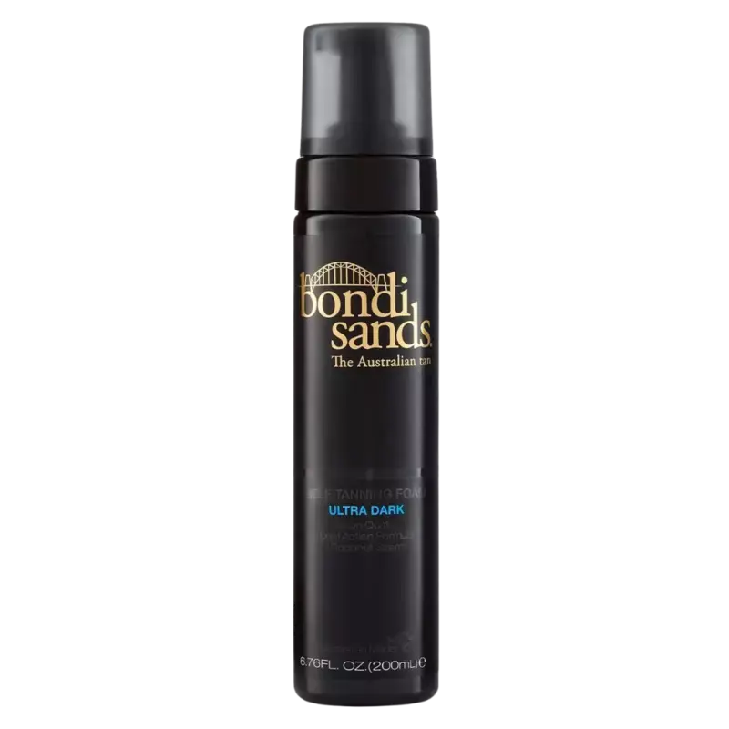 Bondi Sands Self Tanning Foam 200ml Ultra Dark Garantierte Lieferung