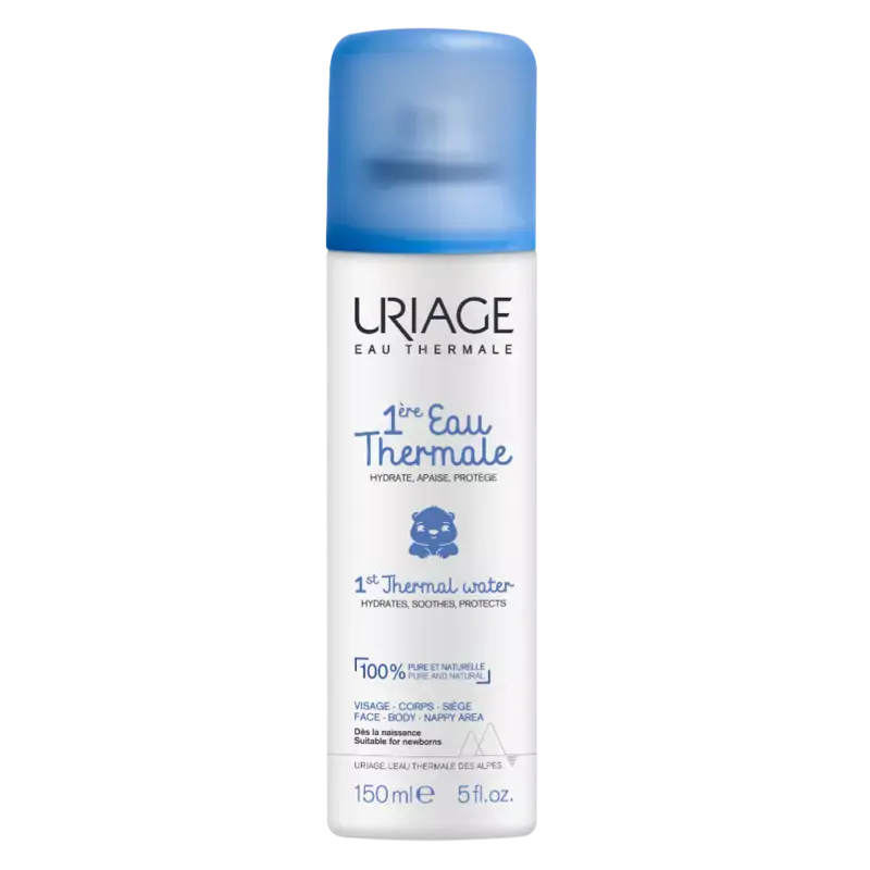 Top-Seller Uriage Bébé 1st Thermal Water 150ml