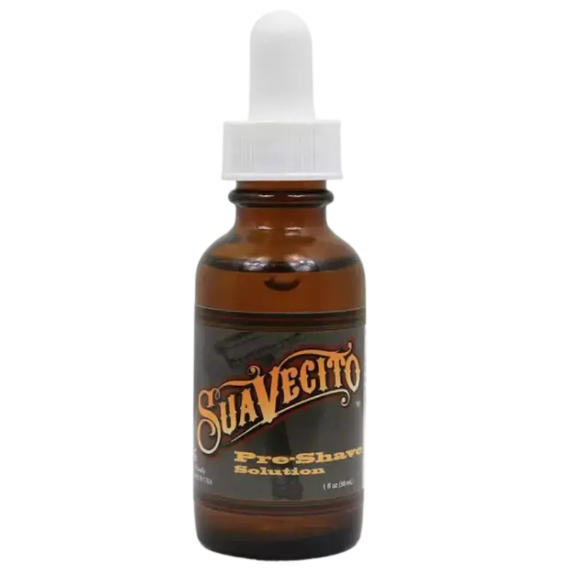 Top-Angebot Suavecito Pre-Shave Solution 30ml