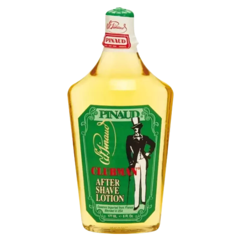 Clubman Pinaud After Shave Lotion 177ml Direkt Vom Hersteller