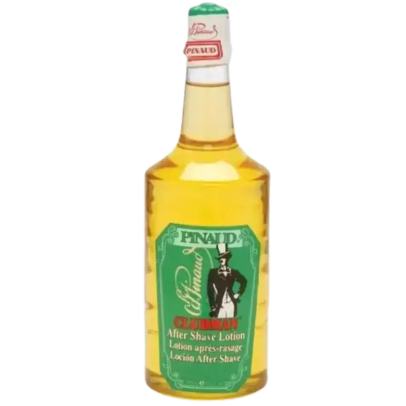 Clubman Pinaud After Shave Lotion 370ml Bestseller