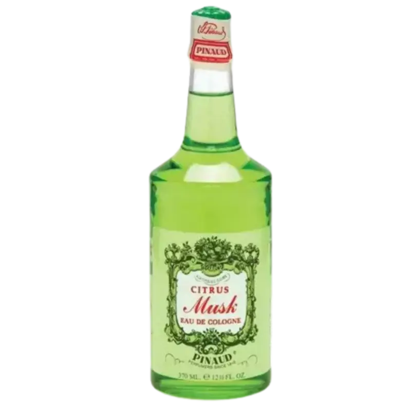 Preis Gesenkt Clubman Pinaud Citrus Musk Cologne 370ml