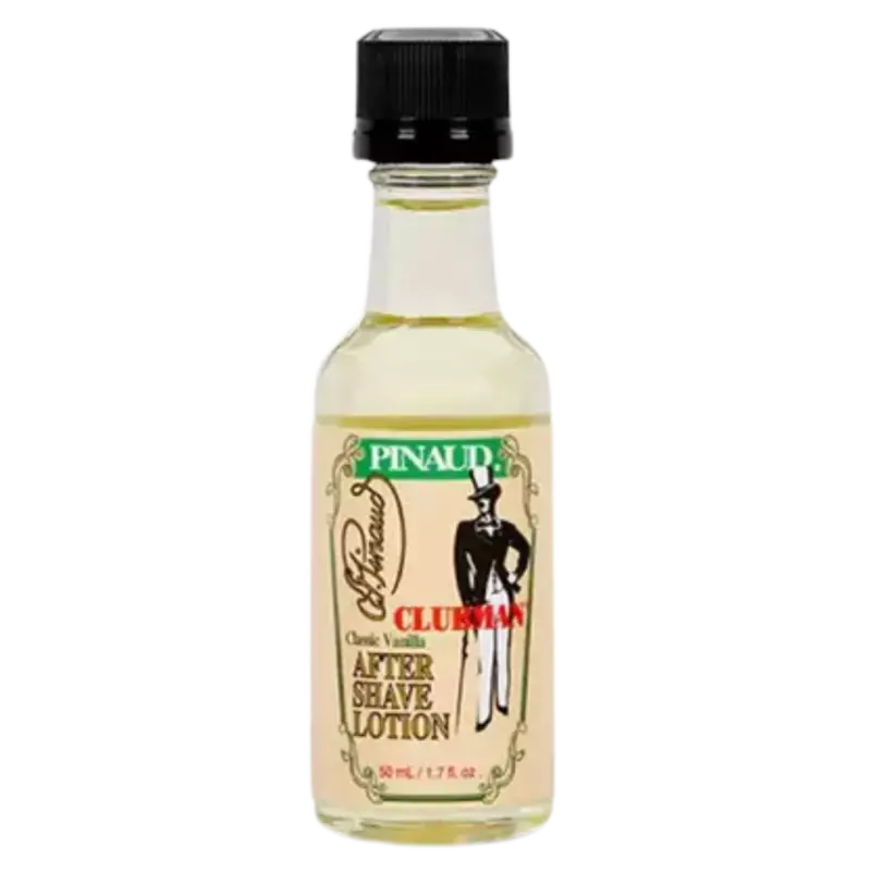Clubman Pinaud Classic Vanilla After Shave Lotion 50ml Top-Preis