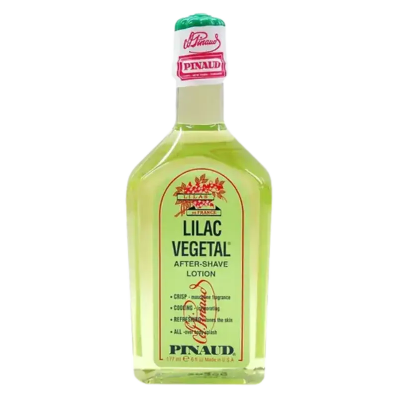 Clubman Pinaud Lilac Vegetal After Shave Lotion 177ml Top-Angebot
