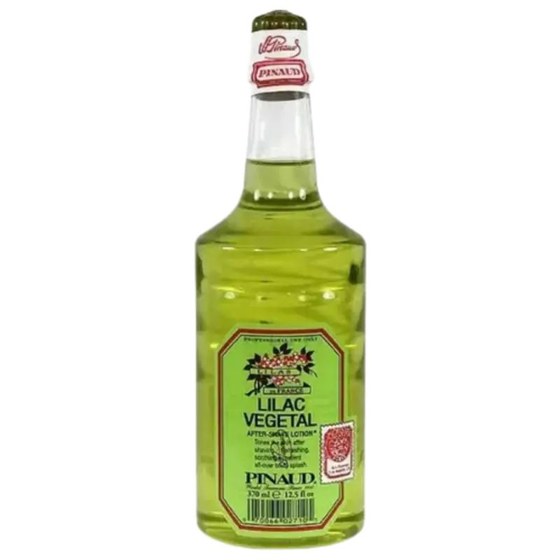 Clubman Pinaud Lilac Vegetal After Shave Lotion 370ml Preiswert