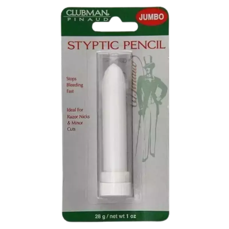 Heißes Angebot Clubman Pinaud Styptic Pencil - Jumbo