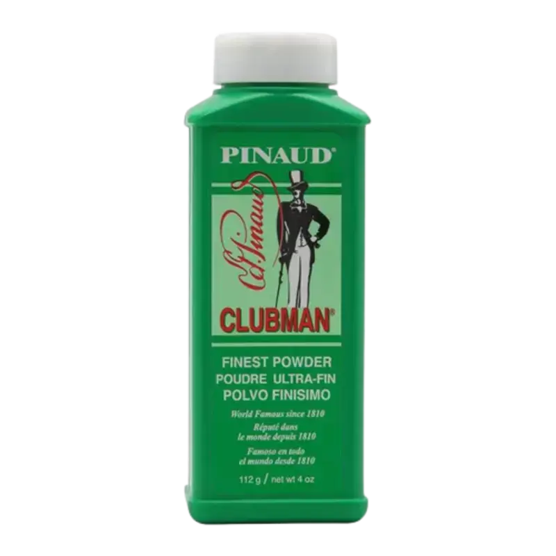 Clubman Pinaud Shave Talc - Original 112gr Top-Angebot