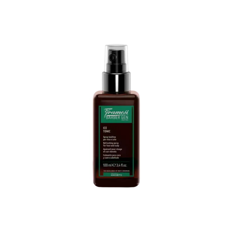 Framesi Barber Gen Ice Tonic 100ml Markenware