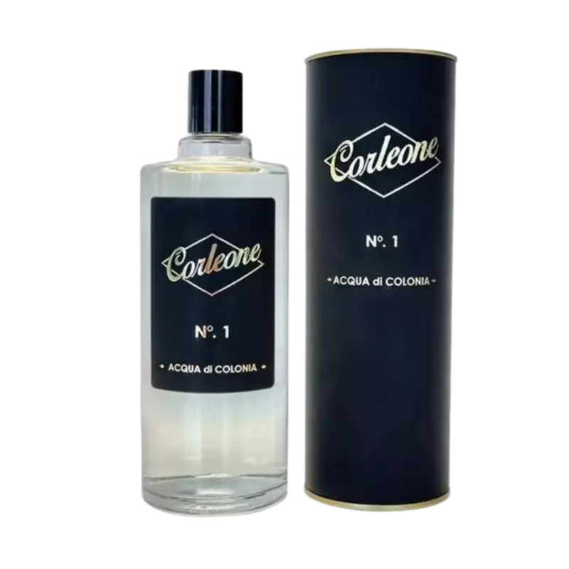 Corleone Acqua Di Colonia No.1 250ml Neu Im Sortiment