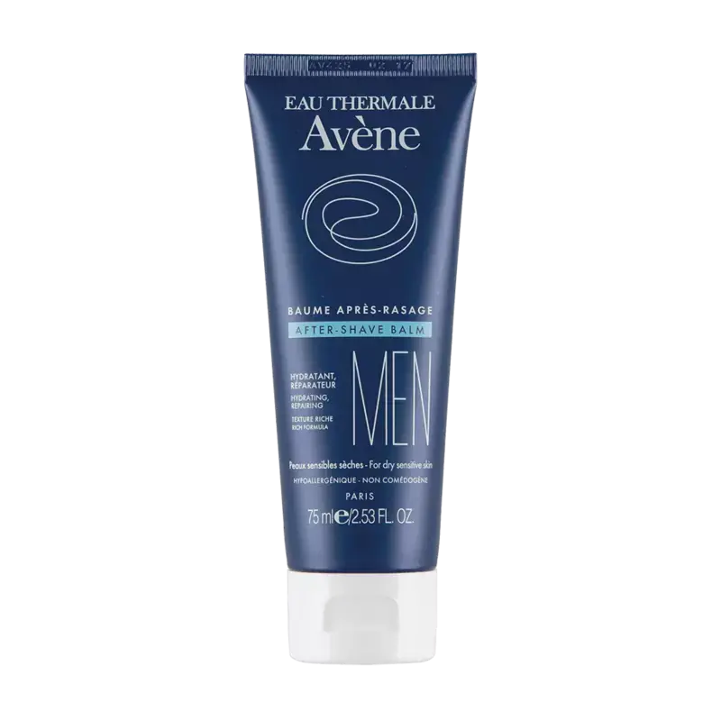 Eau Thermale Avène Men Baume Après-Rasage 75ml Sichere Zahlung