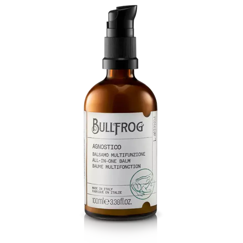 Bullfrog Agnostico All-In-One Balm 100ml Aktuell