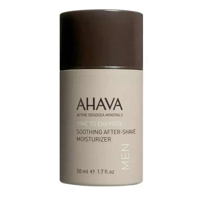 Ahava MEN Soothing After Shave Moisturizer 50ml Preis Gesenkt