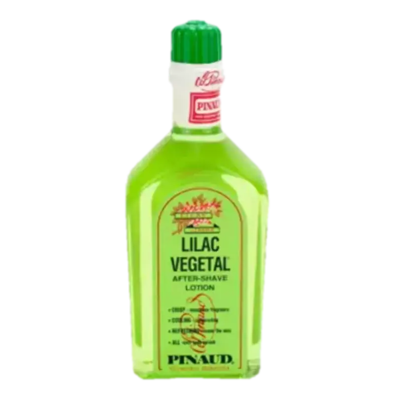 Garantierte Lieferung Clubman Pinaud Lilac Vegetal After Shave Lotion 355ml