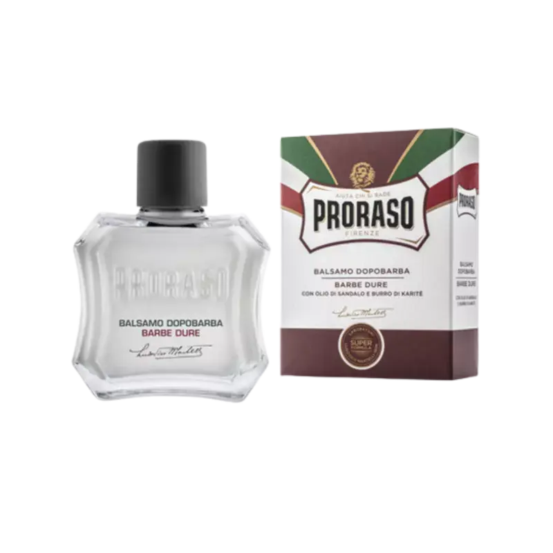 Online Kaufen Proraso Aftershave Balm 100ml Sandalwood