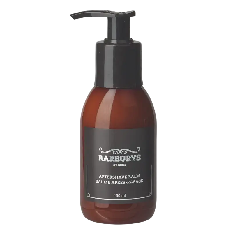 Barburys After-Shave Balm 150ml Meistverkauft