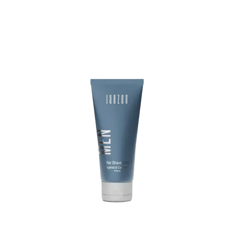 Preiswert JANZEN Aftershave Balm 100ml For Men