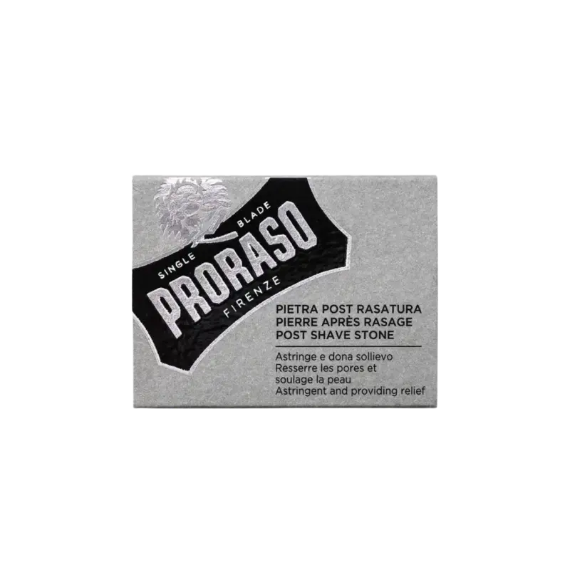 Online Kaufen Proraso Post Shave Stone 100gr