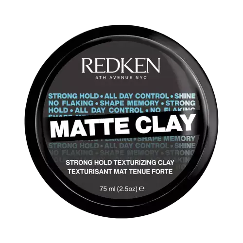 Redken Matte Clay 75ml Super-Preis