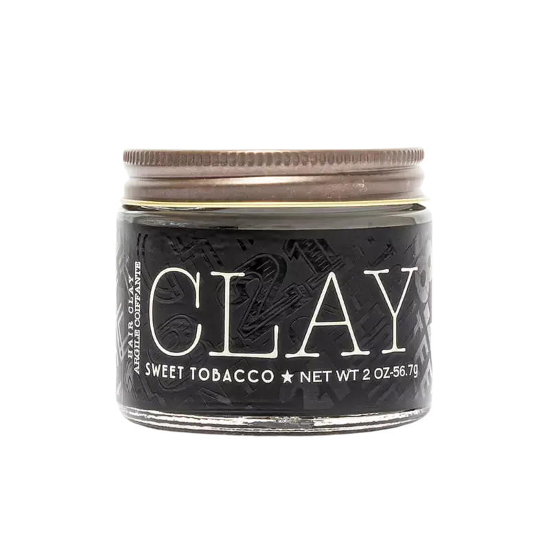 Saisonangebot 18.21 Man Made Clay 59ml