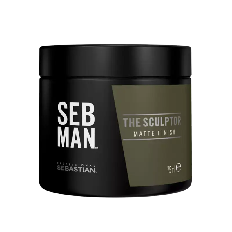 Direkt Vom Hersteller Sebastian Professional SEB MAN The Sculptor Clay 75ml