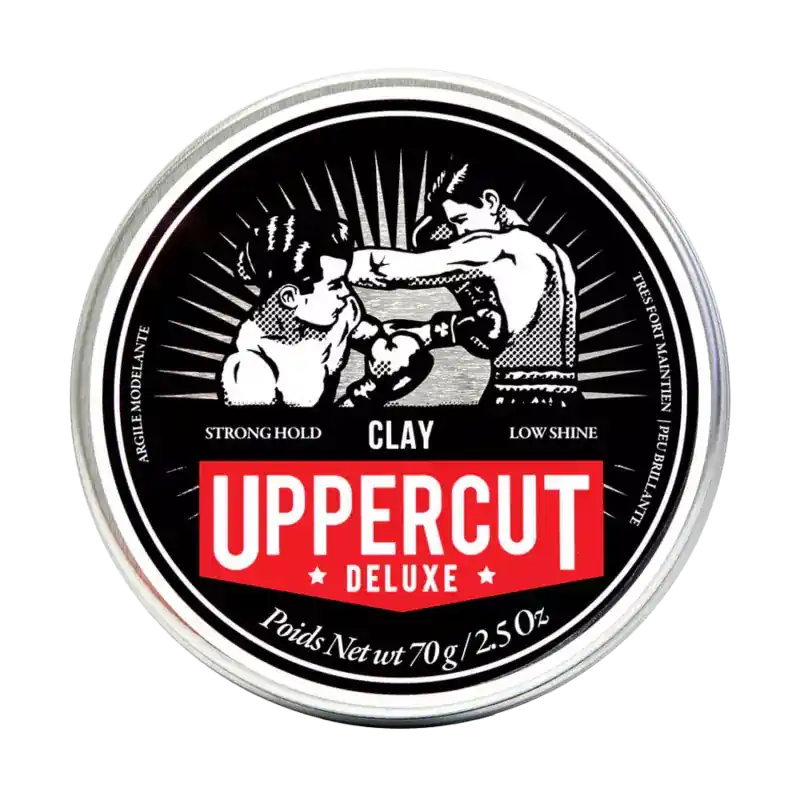 Uppercut Deluxe Clay Pomade 60ml Abverkauf