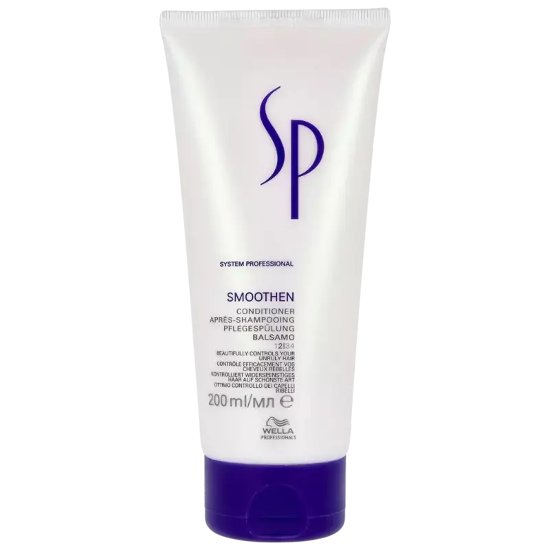 Online Kaufen Wella SP Smoothen Conditioner 200ml