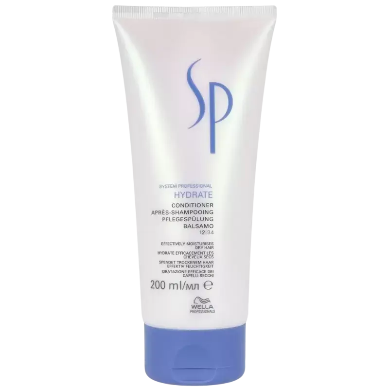 Begrenztes Angebot Wella SP Hydrate Conditioner 200ml