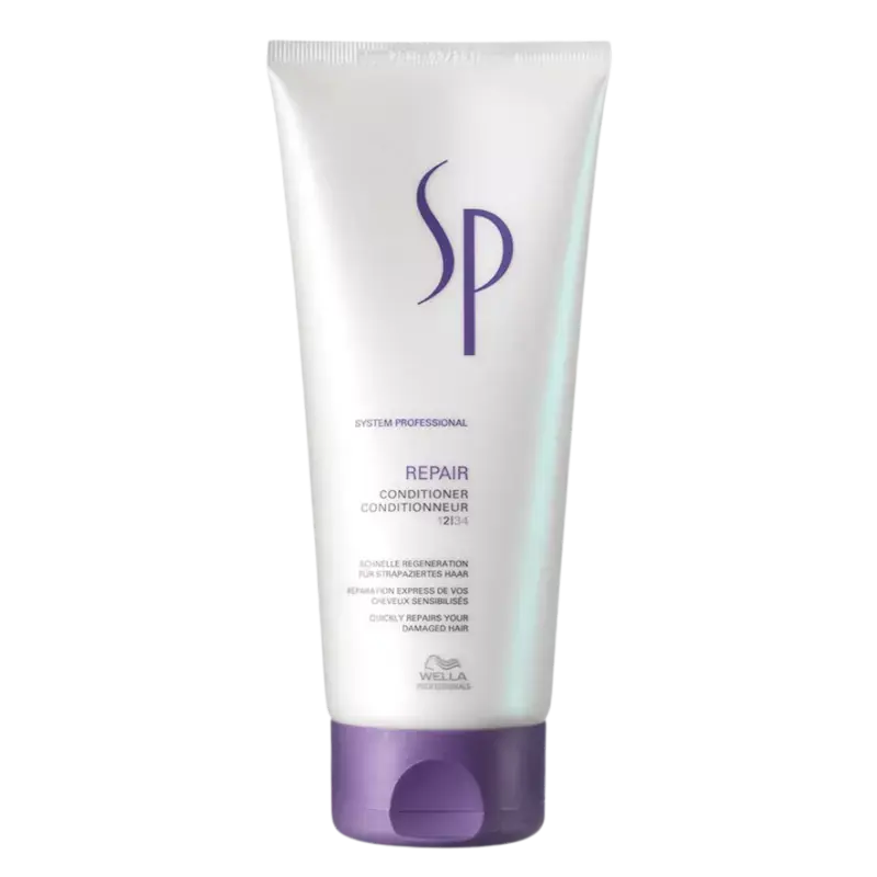 Wella SP Repair Conditioner 200ml Sale