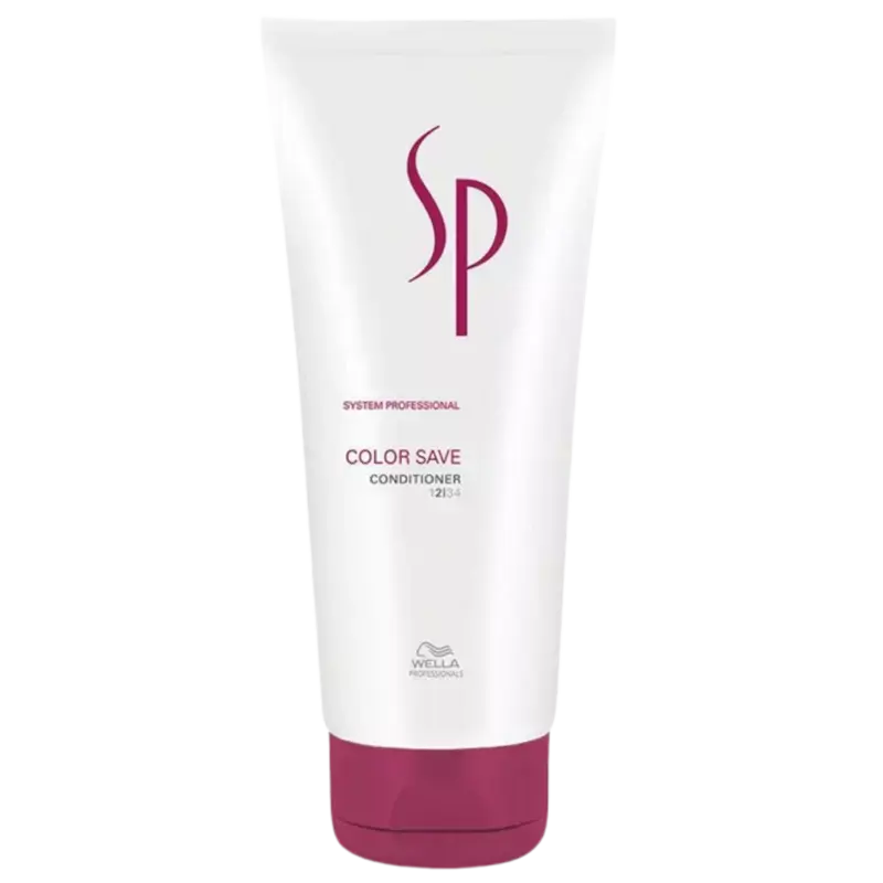 Wella SP Color Save Conditioner 200ml Top-Angebot