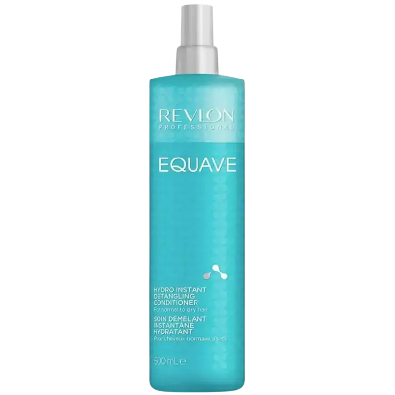 Neuheit Revlon Equave IB Hydro Nutritive Detangling Conditioner 500ml