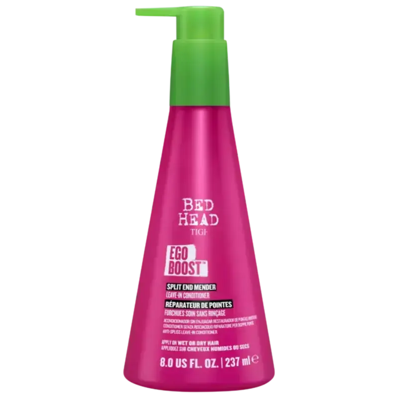 TIGI Bed Head Ego Boost 237ml Garantierte Lieferung