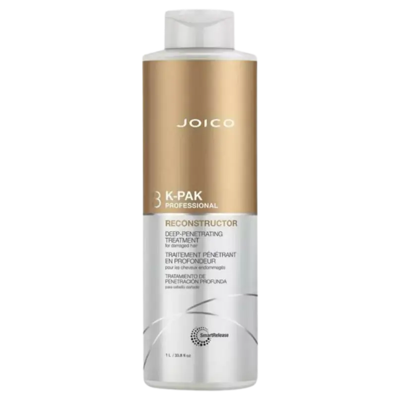 Joico K-Pak Deep Penetrating Reconstructor 1000ml Neuheit