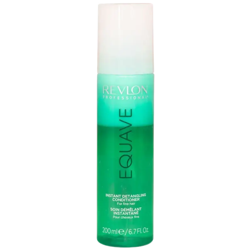 Finale Aktion Revlon Equave IB Detangling Conditioner For Fine Hair 200ml