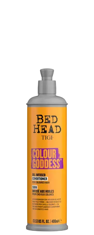 Mega-Angebot TIGI Bed Head Colour Goddess Conditioner 400ml