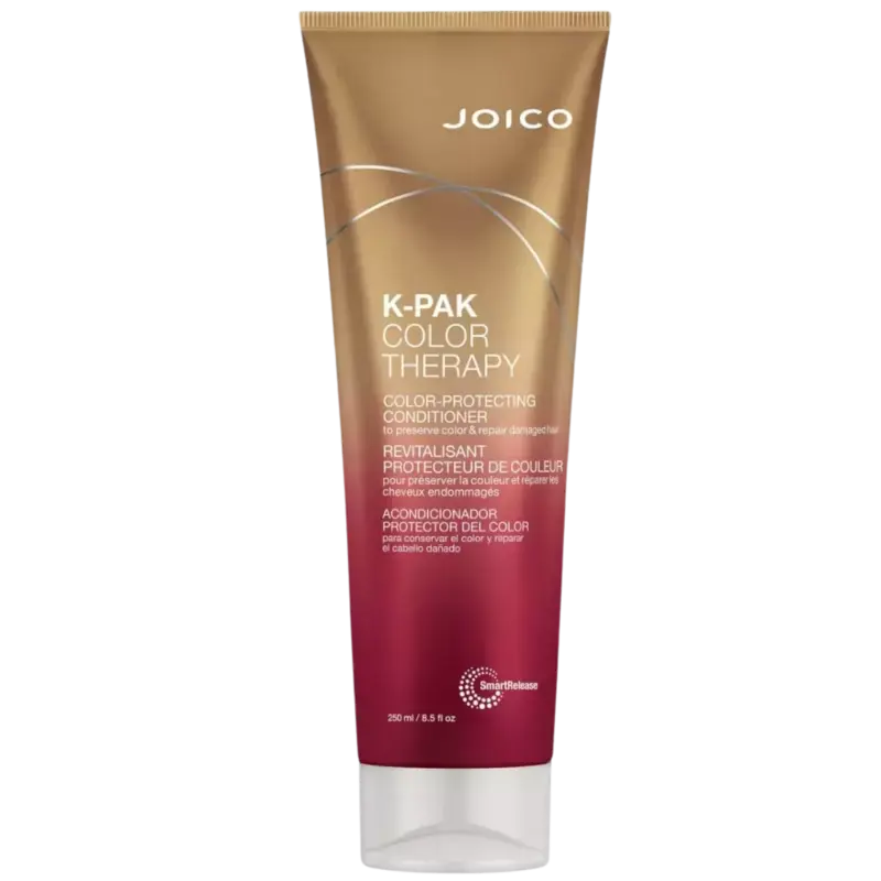 Joico K-Pak Color Therapy Conditioner 250ml Nur Für Kurze Zeit