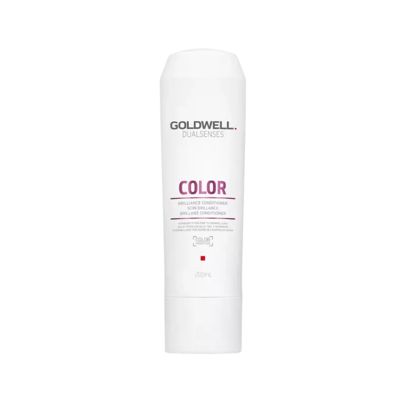 Goldwell Dualsenses Color Brilliance Conditioner 200ml Top-Angebot