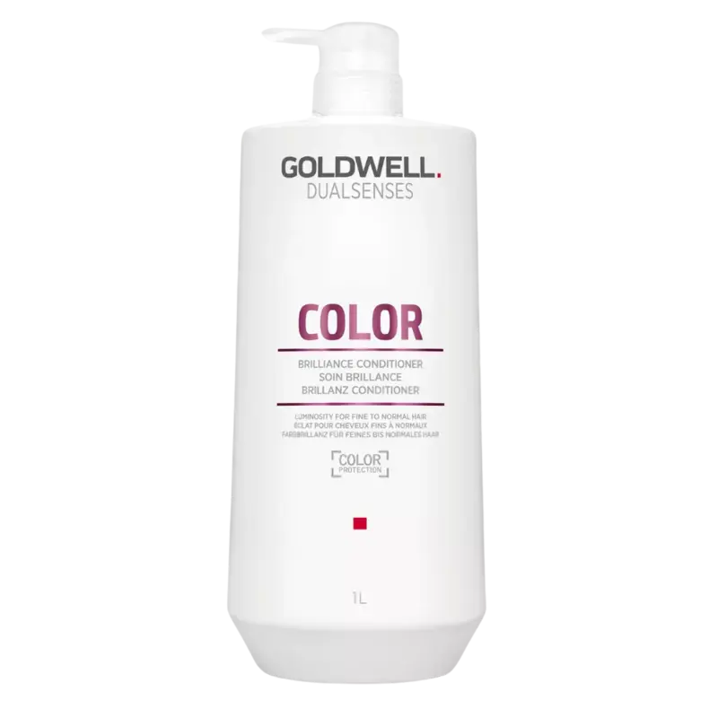 Goldwell Dualsenses Color Brilliance Conditioner 1000ml Preisreduziert