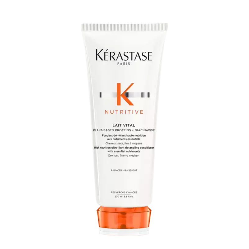 Kracherpreis Kérastase Nutritive Lait Vital 200ml