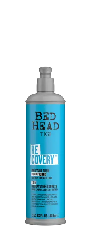 TIGI Bed Head Recovery Conditioner 400ml Neue Ware