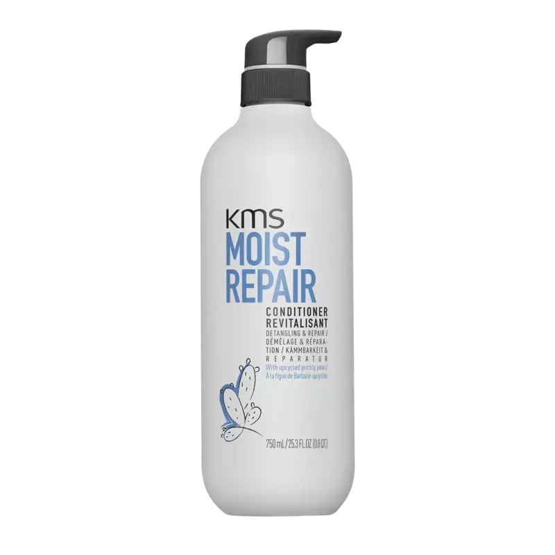 KMS MoistRepair Conditioner 750ml Sichere Zahlung
