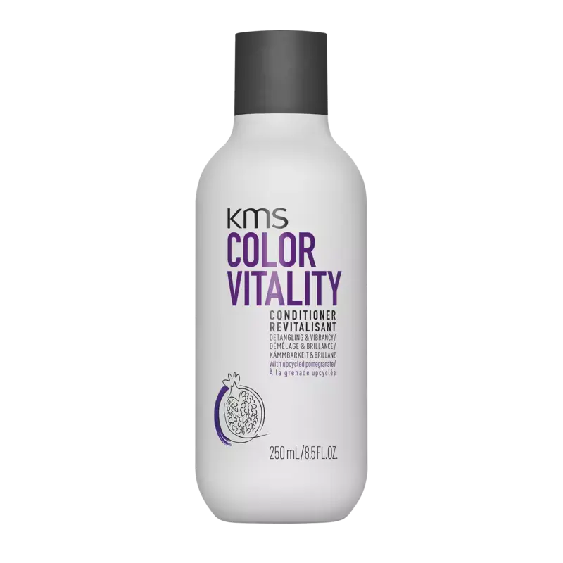 KMS ColorVitality Conditioner 250ml Expressversand
