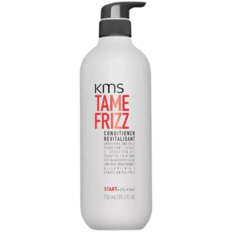 KMS TameFrizz Conditioner 750ml Top-Angebot