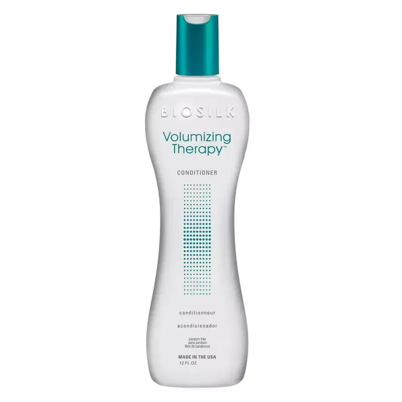 Biosilk Volumizing Therapy Conditioner 355ml Online Kaufen