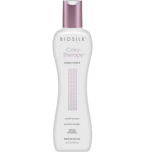 Biosilk Color Therapy Conditioner 355ml Sichere Zahlung