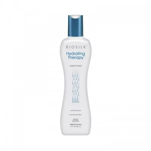 Markenware Biosilk Hydrating Therapy Conditioner 355ml